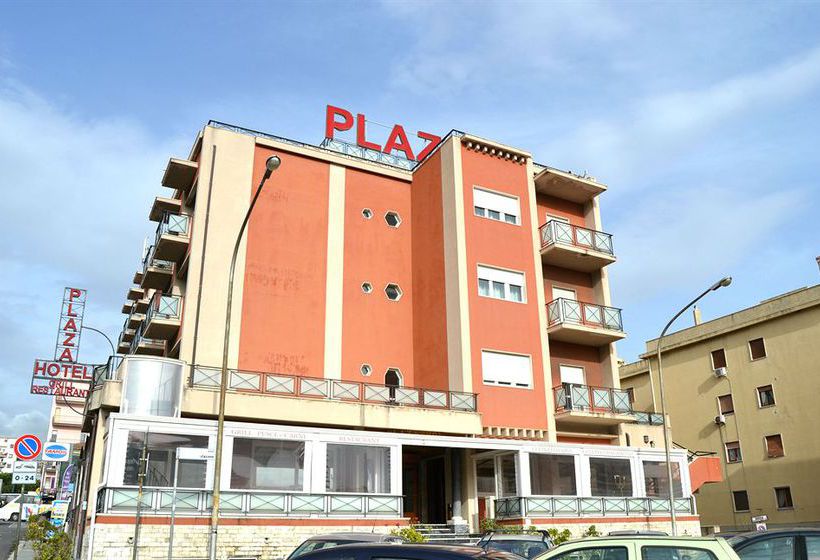 Plaza Hotel Comfort  | Villa san Giovanni | Reggio Calabria | Italia 10