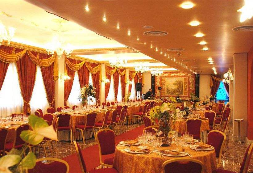 Plaza Hotel Comfort  | Villa san Giovanni | Reggio Calabria | Italia 14