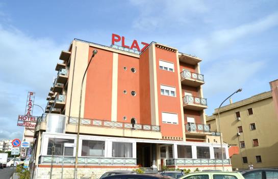 Plaza Hotel Comfort  | Villa san Giovanni | Reggio Calabria | Italia 15
