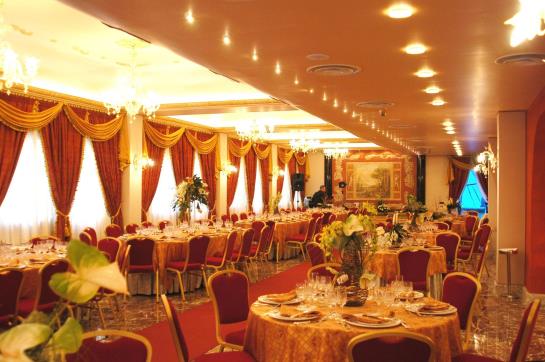 Plaza Hotel Comfort  | Villa san Giovanni | Reggio Calabria | Italia 18