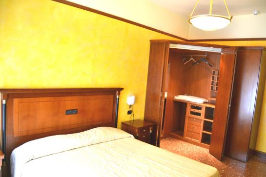 Plaza Hotel Comfort  | Villa san Giovanni | Reggio Calabria | Italia 19