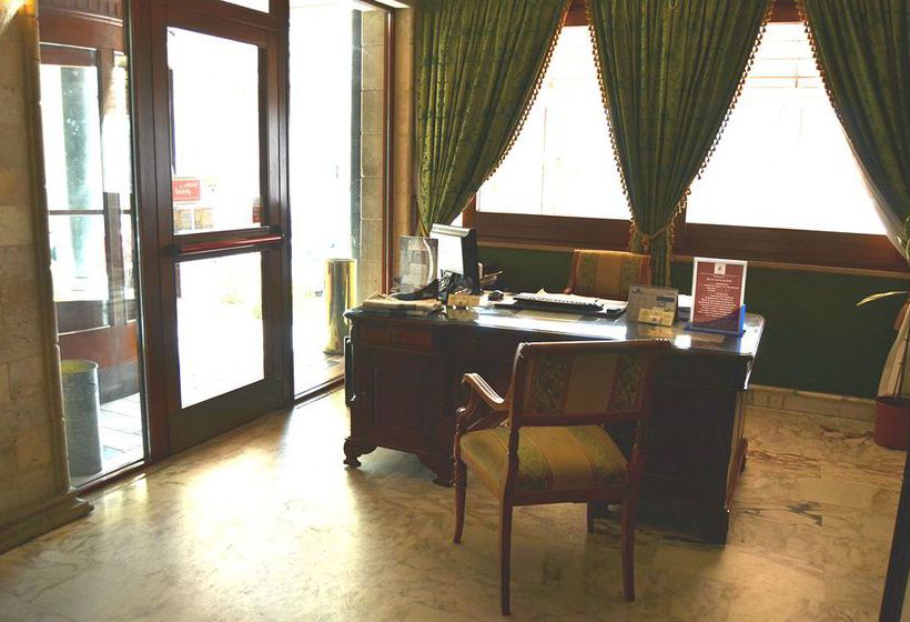 Plaza Hotel Comfort  | Villa san Giovanni | Reggio Calabria | Italia 2