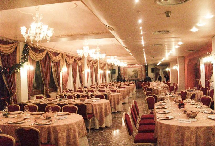 Plaza Hotel Comfort  | Villa san Giovanni | Reggio Calabria | Italia 3