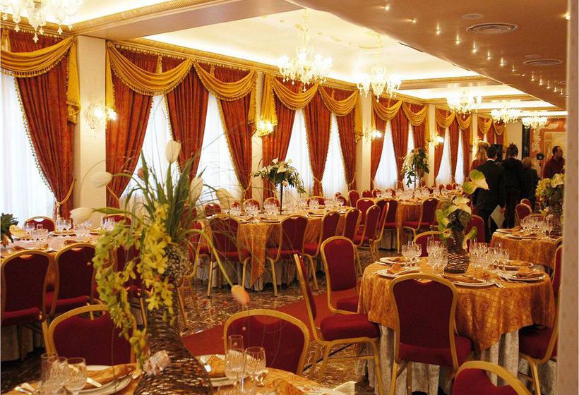 Plaza Hotel Comfort  | Villa san Giovanni | Reggio Calabria | Italia 4