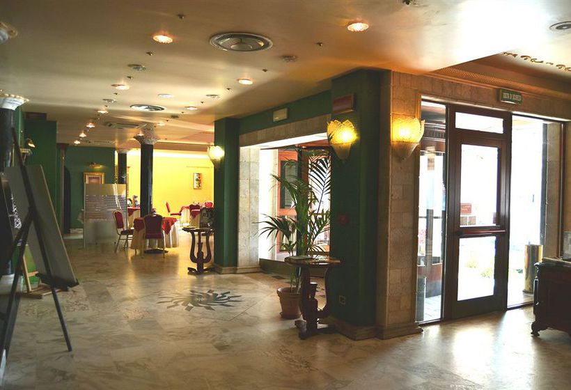 Plaza Hotel Comfort  | Villa san Giovanni | Reggio Calabria | Italia 6