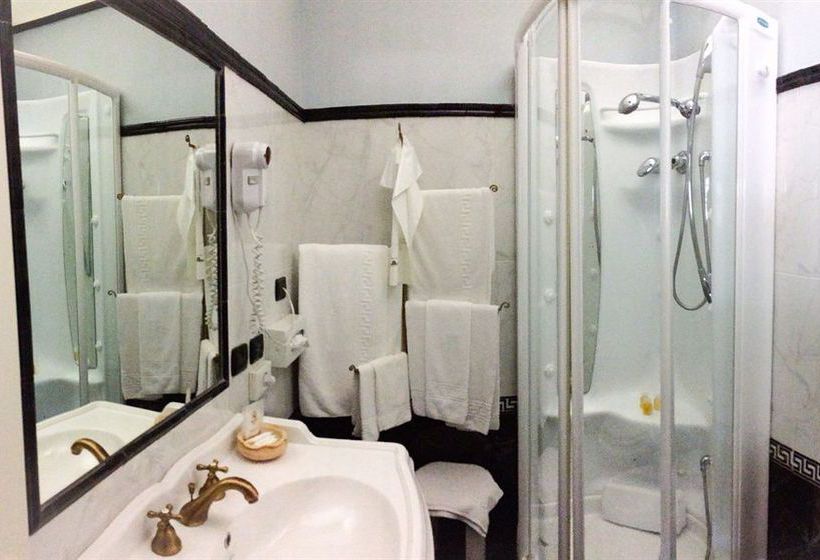 Plaza Hotel Comfort  | Villa san Giovanni | Reggio Calabria | Italia 9