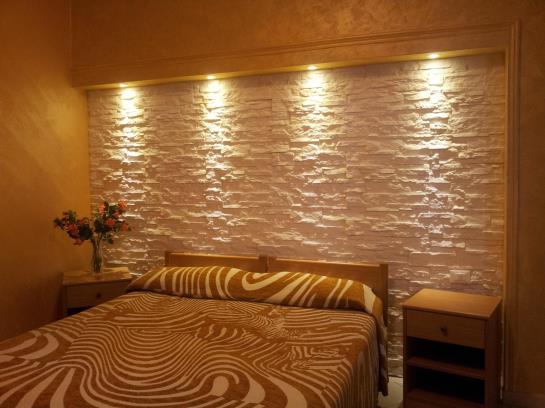 Residence Le Playe Tropea