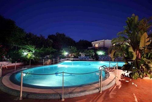 Residence Le Playe  | Tropea | Vibo Valentia | Italia 11