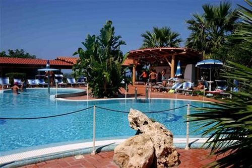 Residence Le Playe  | Tropea | Vibo Valentia | Italia 12