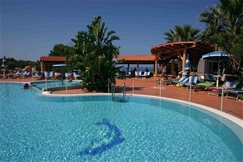 Residence Le Playe  | Tropea | Vibo Valentia | Italia 13