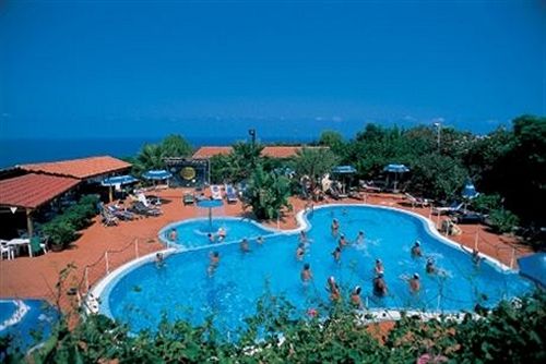 Residence Le Playe  | Tropea | Vibo Valentia | Italia 16