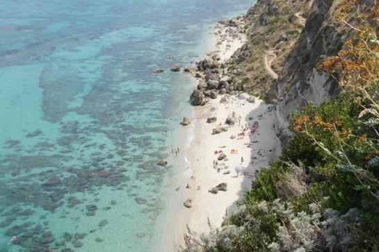 Residence Le Playe  | Tropea | Vibo Valentia | Italia 2