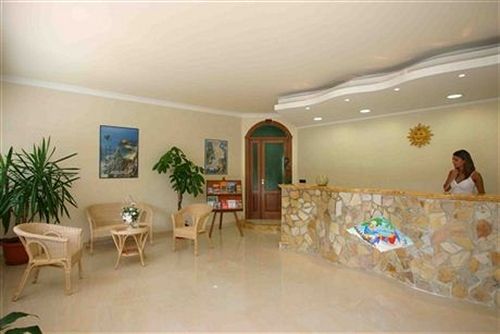 Residence Le Playe  | Tropea | Vibo Valentia | Italia 20