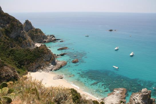 Residence Le Playe  | Tropea | Vibo Valentia | Italia 3