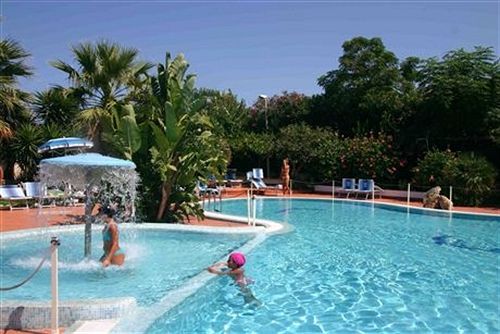 Residence Le Playe  | Tropea | Vibo Valentia | Italia 6