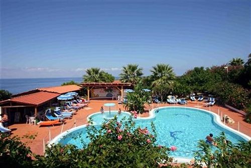 Residence Le Playe  | Tropea | Vibo Valentia | Italia 7