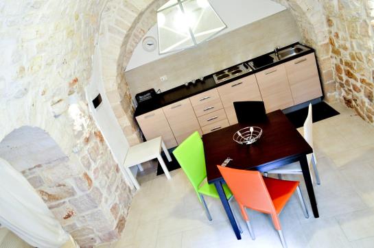 Hotel Dimora Rossi  | Turi | Bari | Italia 1