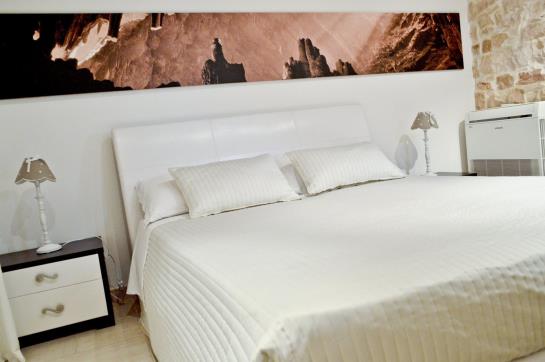 Hotel Dimora Rossi  | Turi | Bari | Italia 10