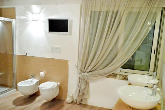 Hotel Dimora Rossi  | Turi | Bari | Italia 11