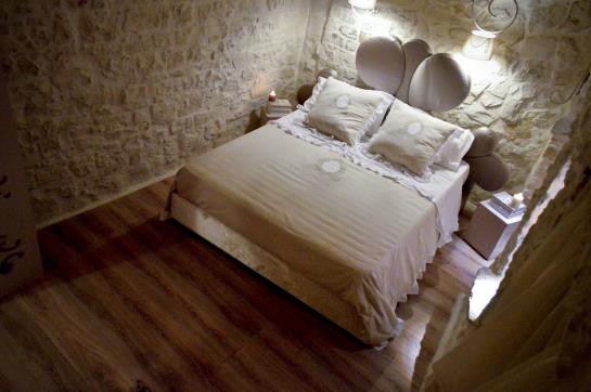 Hotel Dimora Rossi  | Turi | Bari | Italia 13