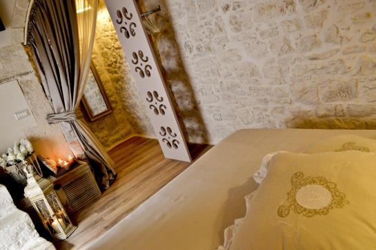 Hotel Dimora Rossi  | Turi | Bari | Italia 14