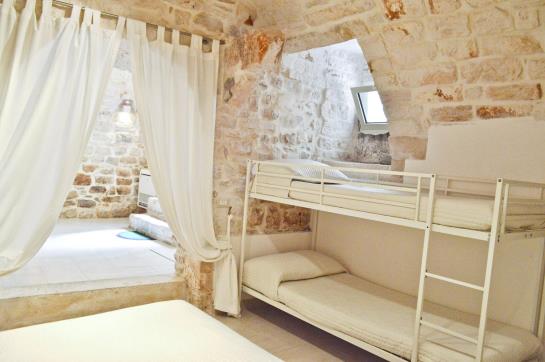 Hotel Dimora Rossi  | Turi | Bari | Italia 15