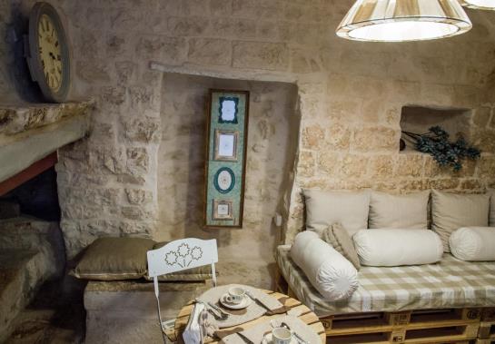 Hotel Dimora Rossi  | Turi | Bari | Italia 17