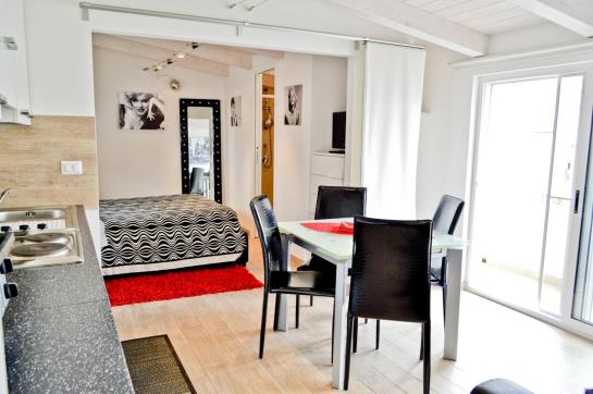 Hotel Dimora Rossi  | Turi | Bari | Italia 18