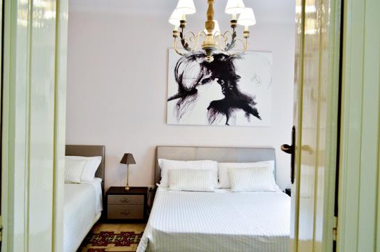 Hotel Dimora Rossi  | Turi | Bari | Italia 19