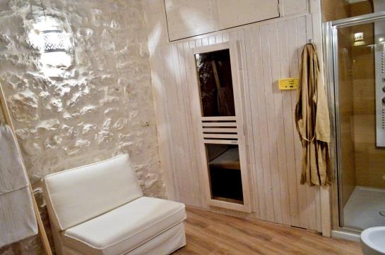 Hotel Dimora Rossi  | Turi | Bari | Italia 2