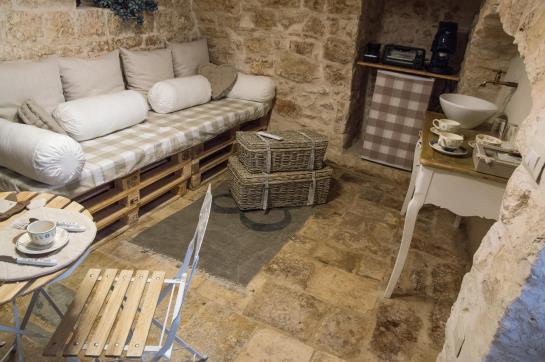 Hotel Dimora Rossi  | Turi | Bari | Italia 20