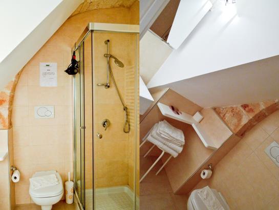 Hotel Dimora Rossi  | Turi | Bari | Italia 3