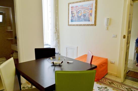 Hotel Dimora Rossi  | Turi | Bari | Italia 4