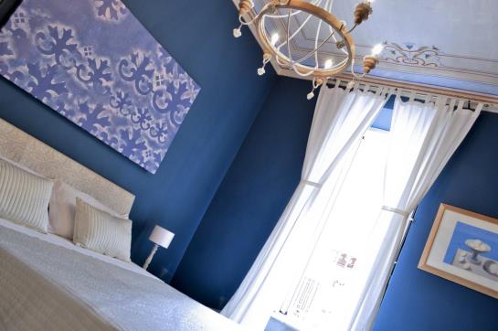 Hotel Dimora Rossi  | Turi | Bari | Italia 5