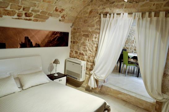 Hotel Dimora Rossi  | Turi | Bari | Italia 7