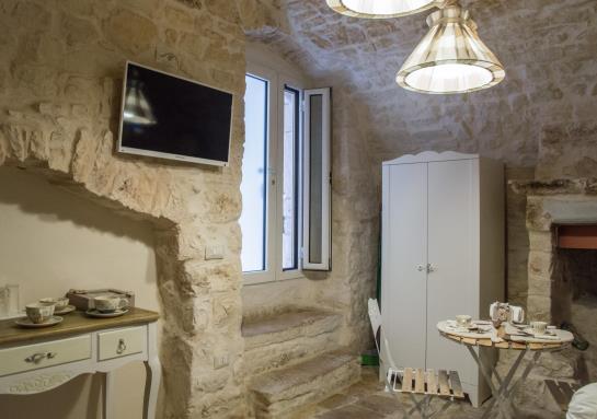 Hotel Dimora Rossi  | Turi | Bari | Italia 8