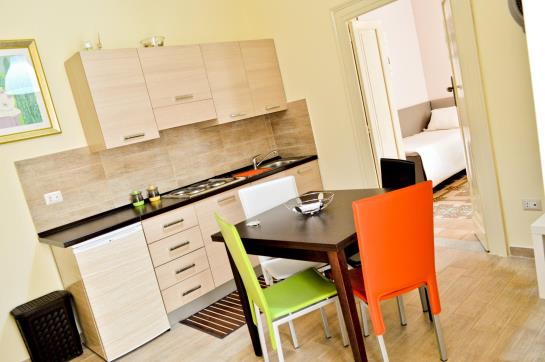 Hotel Dimora Rossi  | Turi | Bari | Italia 9