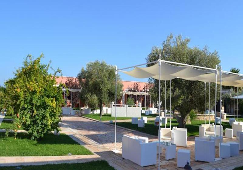 Hotel Relais Antica Masseria  | Turi | Bari | Italy 10