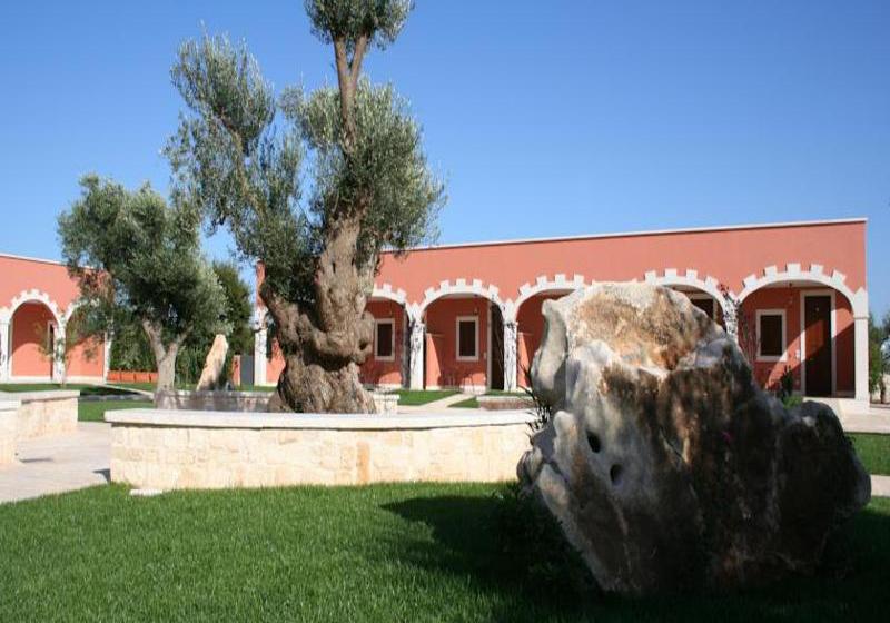 Hotel Relais Antica Masseria  | Turi | Bari | Italy 12