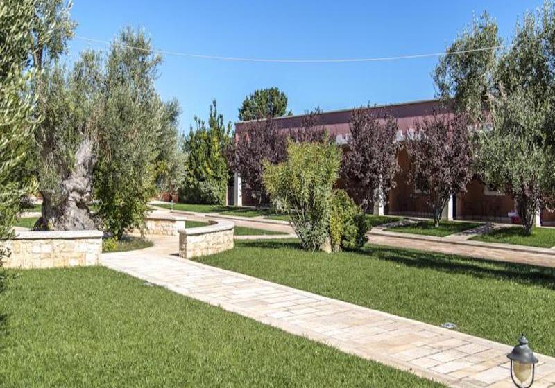 Hotel Relais Antica Masseria  | Turi | Bari | Italy 16