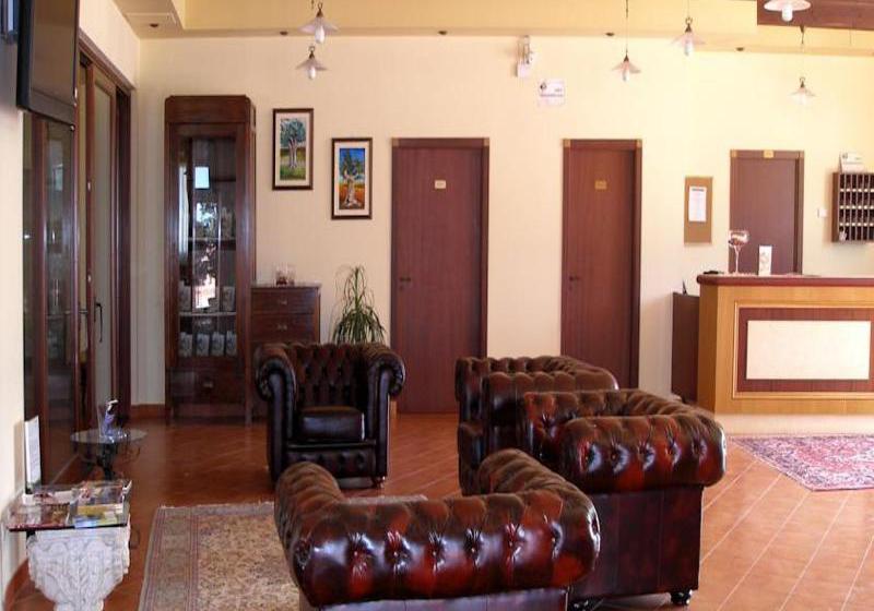 Hotel Relais Antica Masseria  | Turi | Bari | Italy 18