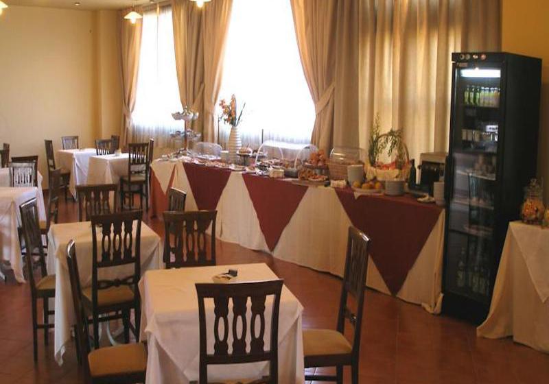 Hotel Relais Antica Masseria  | Turi | Bari | Italy 20