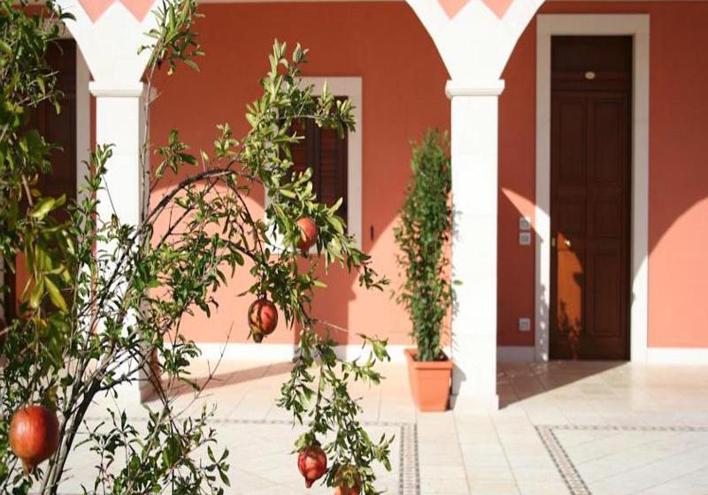 Hotel Relais Antica Masseria  | Turi | Bari | Italy 4