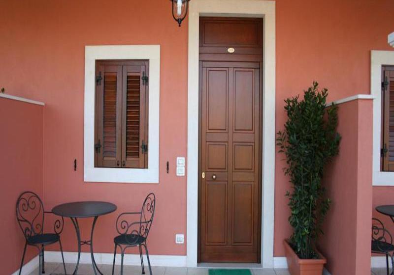 Hotel Relais Antica Masseria  | Turi | Bari | Italy 5