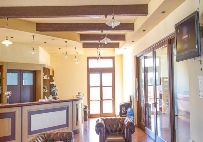 Hotel Relais Antica Masseria  | Turi | Bari | Italy 6