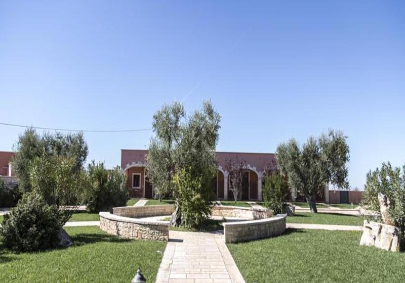 Hotel Relais Antica Masseria  | Turi | Bari | Italy 7