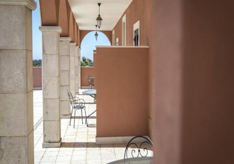 Hotel Relais Antica Masseria  | Turi | Bari | Italy 9