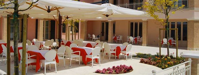 Incantea Resort  | Tortoreto | Teramo | Italia 1