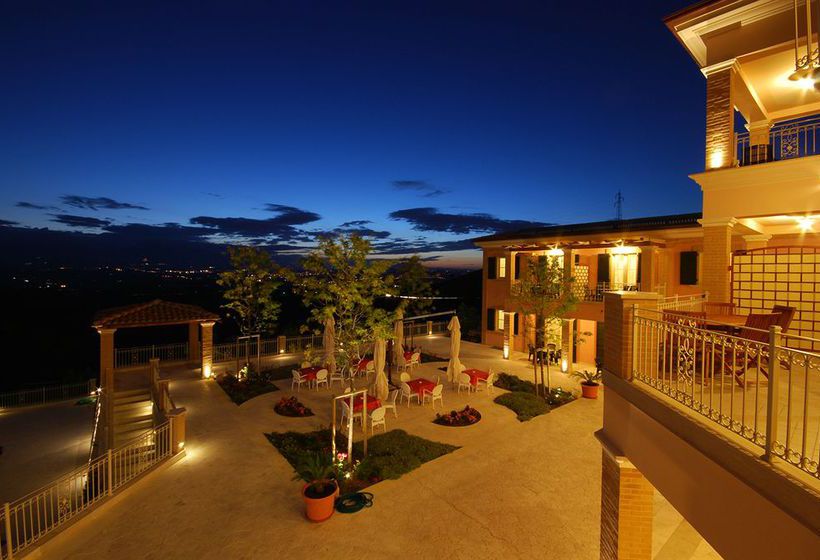 Incantea Resort  | Tortoreto | Teramo | Italia 10