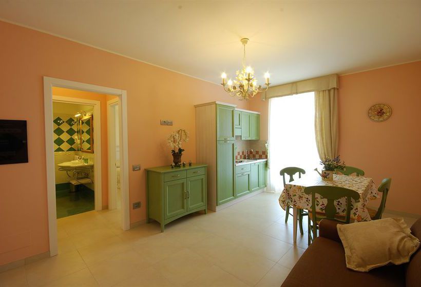 Incantea Resort  | Tortoreto | Teramo | Italia 11